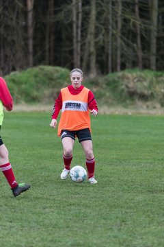 Bild 98 - LL SG Nie-Bar - SG Wilstermarsch : Ergebnis: 1:1
